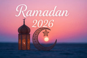 Ramadan 2026 Dates, When will Ramzan begins in 2026? – Ramadan 2026